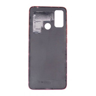 Back Panel Cover For Ulefone Note 10 Red - Maxbhi Com