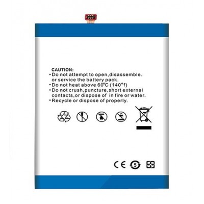 Battery For Ulefone Note 11p By - Maxbhi Com