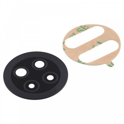 Camera Lens For Huawei Enjoy 20 Plus 5g Blue By - Maxbhi Com