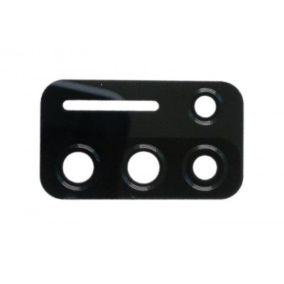 Camera Lens For Ulefone Note 11p Black By - Maxbhi Com