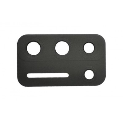 Camera Lens For Ulefone Note 11p Black By - Maxbhi Com