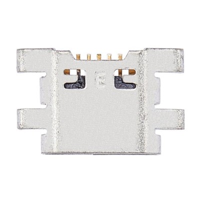 Charging Connector For Lg X Power 3 By - Maxbhi Com