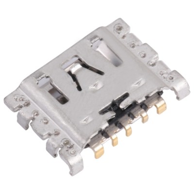 Charging Connector For Oppo A8 By - Maxbhi Com