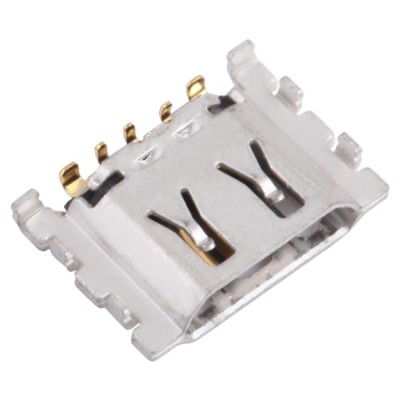 Charging Connector For Oppo A8 By - Maxbhi Com
