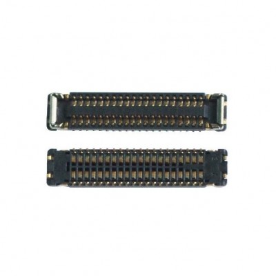 Lcd Connector For Vivo X30 By - Maxbhi Com