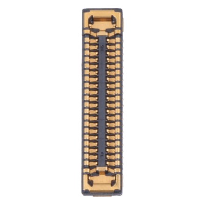 Lcd Connector For Xiaomi Mi 10 Youth 5g By - Maxbhi Com