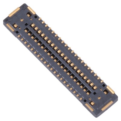 Lcd Connector For Xiaomi Mi 10 Youth 5g By - Maxbhi Com