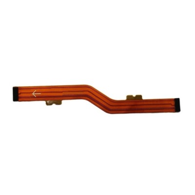 Lcd Flex Cable For Ulefone Note 11p By - Maxbhi Com