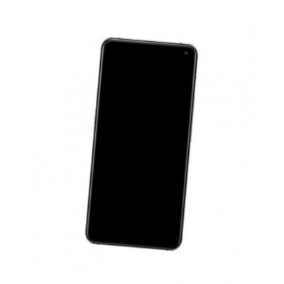 Lcd Flex Cable For Vivo X30 By - Maxbhi Com