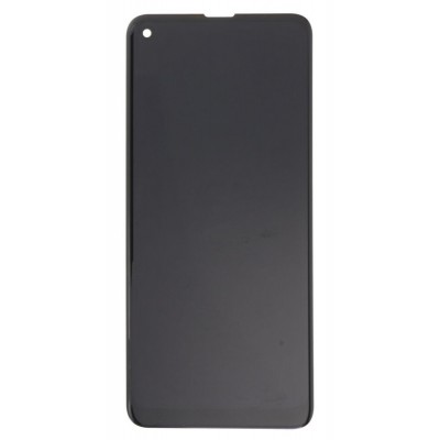 Lcd With Touch Screen For Ulefone Note 11p Green By - Maxbhi Com