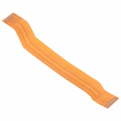 Main Board Flex Cable For Huawei Enjoy 20 Plus 5g By - Maxbhi Com