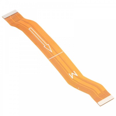 Main Board Flex Cable For Huawei Enjoy 20 Plus 5g By - Maxbhi Com