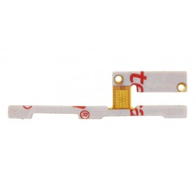 Power Button Flex Cable For Alcatel 3v 2019 On Off Flex Pcb By - Maxbhi Com