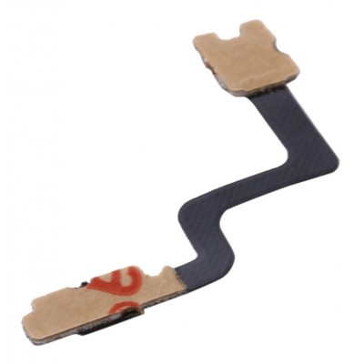 Power Button Flex Cable For Oppo A8 On Off Flex Pcb By - Maxbhi Com