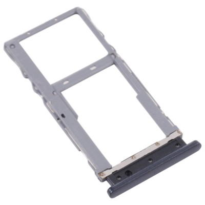 Sim Card Holder Tray For Alcatel 3v 2019 White - Maxbhi Com