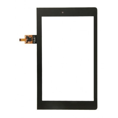 Touch Screen Digitizer For Lenovo Yoga Tab 3 8 0 Black By - Maxbhi Com