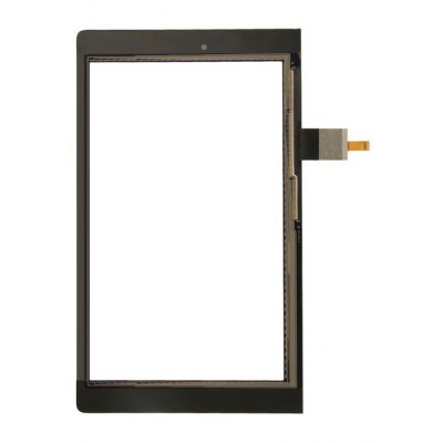 Touch Screen Digitizer For Lenovo Yoga Tab 3 8 0 Black By - Maxbhi Com