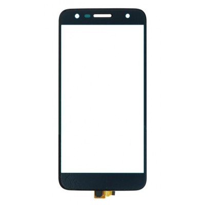 Touch Screen Digitizer For Lg X Power 3 Black By - Maxbhi Com