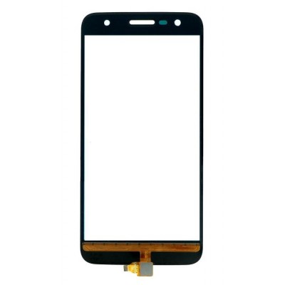 Touch Screen Digitizer For Lg X Power 3 Black By - Maxbhi Com