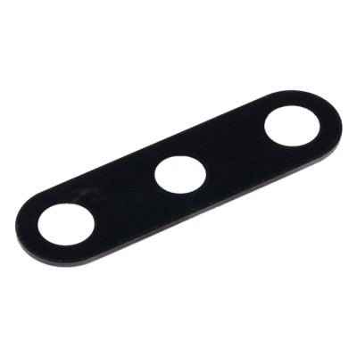 Camera Lens For Huawei Enjoy 10e Black By - Maxbhi Com