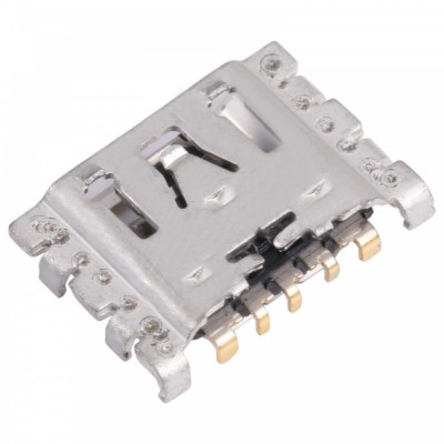 Charging Connector For Realme C20a By - Maxbhi Com