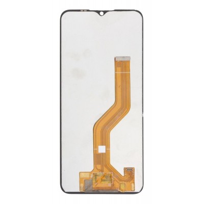 Lcd With Touch Screen For Blu G51 Plus Blue By - Maxbhi Com