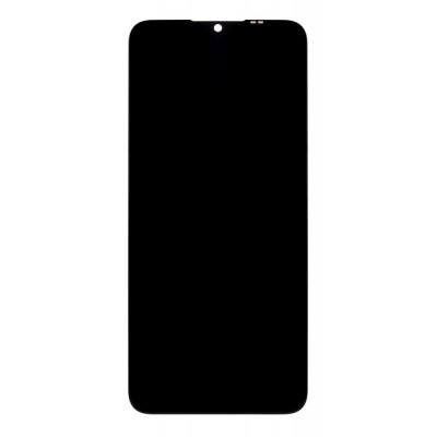 Lcd With Touch Screen For Blu G51 Plus Blue By - Maxbhi Com