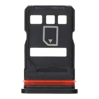 Sim Card Holder Tray For Ulefone Armor 11 5g Black - Maxbhi Com