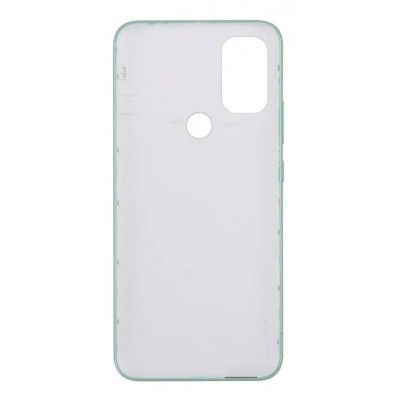 Back Panel Cover For Blackview A70 White - Maxbhi Com