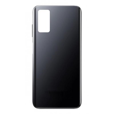 Back Panel Cover For Blackview A90 Black - Maxbhi Com