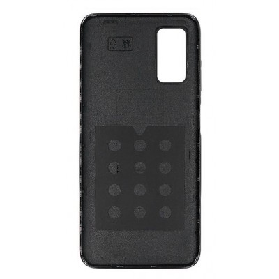 Back Panel Cover For Blackview A90 Blue - Maxbhi Com