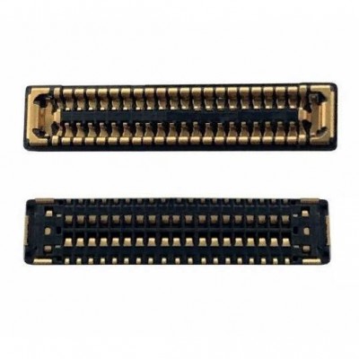 Lcd Connector For Huawei Enjoy 10e By - Maxbhi Com