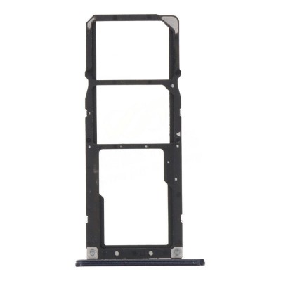 Sim Card Holder Tray For Ulefone Note 13p Black - Maxbhi Com