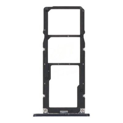 Sim Card Holder Tray For Ulefone Note 13p Black - Maxbhi Com