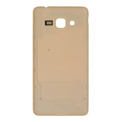 Back Panel Cover For Samsung Galaxy J2 Ace White - Maxbhi Com