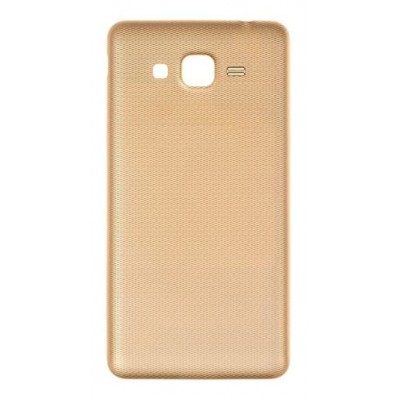 Back Panel Cover For Samsung Galaxy J2 Ace White - Maxbhi Com