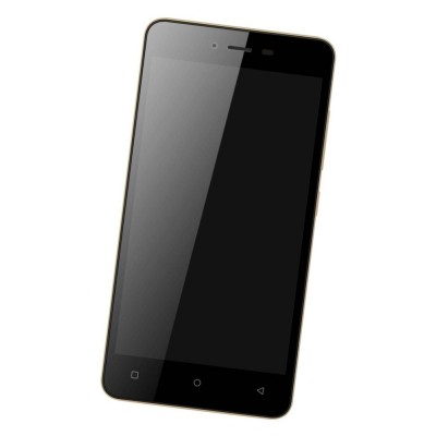 Lcd Connector For Gionee Pioneer P5l By - Maxbhi Com
