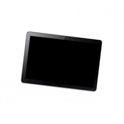 Lcd Connector For Huawei Mediapad 10 Link Plus By - Maxbhi Com