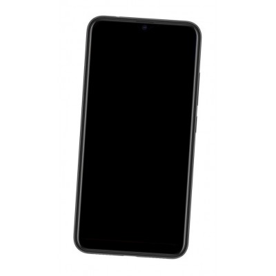 Lcd Connector For Panasonic Eluga Ray 610 By - Maxbhi Com