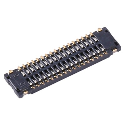 Lcd Connector For Vivo Y70s By - Maxbhi Com