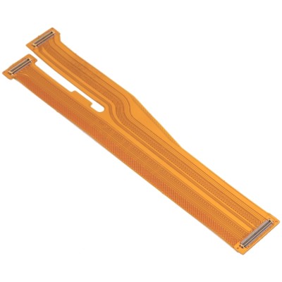 Lcd Flex Cable For Samsung Galaxy M32 By - Maxbhi Com