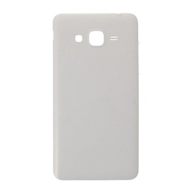 Back Panel Cover For Samsung Galaxy Grand Prime Smg530h Gold - Maxbhi Com