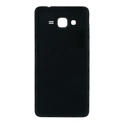 Back Panel Cover For Samsung Galaxy Grand Prime Smg530h Grey - Maxbhi Com