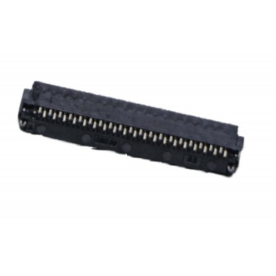 Lcd Connector For Xiaomi Redmi Note 4 2gb Ram By - Maxbhi Com