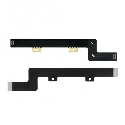 Lcd Flex Cable For Moto M 64gb By - Maxbhi Com