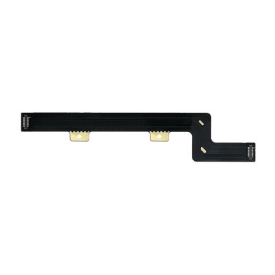 Lcd Flex Cable For Moto M 64gb By - Maxbhi Com