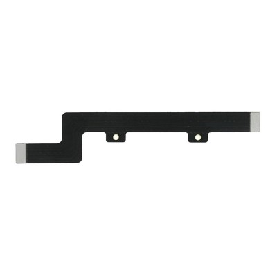 Lcd Flex Cable For Moto M 64gb By - Maxbhi Com