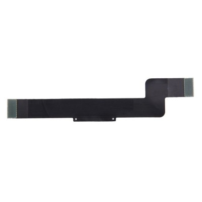 Lcd Flex Cable For Xiaomi Redmi Note 4 2gb Ram By - Maxbhi Com
