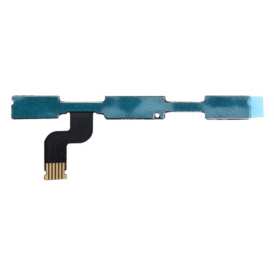 Power Button Flex Cable For Xiaomi Redmi Note 4 2gb Ram On Off Flex Pcb By - Maxbhi Com