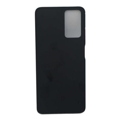 Back Panel Cover For Oppo A96 4g White - Maxbhi Com